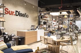 Muebles Sur pide su reorganización por millonaria deuda y fuerte deterioro financiero