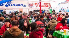 Fiestas Patrias 2025: 7 fondas imperdibles en Santiago