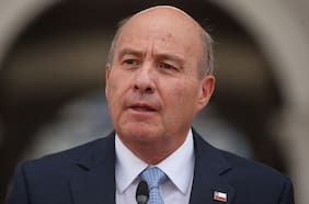 Quiroz anticipa que se extenderá el DFL2 a tres o más viviendas y que mantendrá el subsidio a tasa de crédito hipotecario