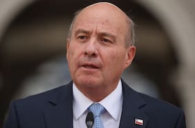 “Quedamos sin plata”: Quiroz advierte que reconstrucción en el Biobío exigirá “decisiones difíciles”