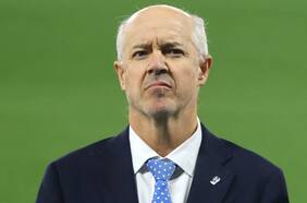 La reflexión de Juan Tagle y la UC tras los incidentes en Avellaneda en el partido entre la U e Independiente