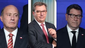 Los directorios que dejan Jorge Quiroz, Fernando Barros y Daniel Mas ante su llegada al gobierno de Kast