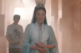 La serie que reunirá a Michelle Yeoh y Ke Huy Quan, los grandes ganadores de los Oscar