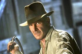 “¡Déjame resolverlo!“: los directores que lograron enfurecer a Harrison Ford