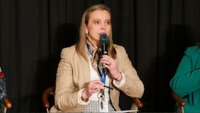 Minsal solicita la renuncia a la Seremi de Salud de Los Lagos, Evelyn Bintrup