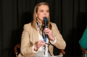 Minsal solicita la renuncia a la Seremi de Salud de Los Lagos, Evelyn Bintrup