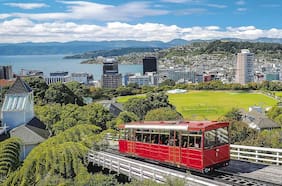 El Pacífico Sur Oriental: diversificando alianzas para Chile