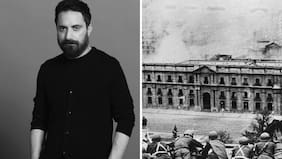 Pablo Larraín filmará película sobre Allende y el Golpe de Estado de 1973