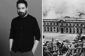 Pablo Larraín filmará película sobre Allende y el Golpe de Estado de 1973