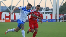 A qué hora y dónde ver a Universidad Católica vs. Unión La Calera por TV y streaming