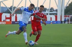 A qué hora y dónde ver a Universidad Católica vs. Unión La Calera por TV y streaming