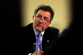 Roberto Ampuero: “Kast es quien tiene el diagnóstico más preciso del país”