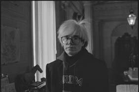 The Andy Warhol Diaries: Nunca tan pop