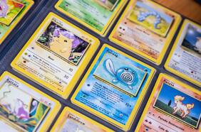 The Pokémon Company adquiere la compañía encargada de fabricar las cartas de la franquicia