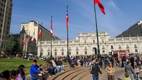 Mayor interés ciudadano por el patrimonio contrasta con brechas en el acceso y reparos a la institucionalidad
