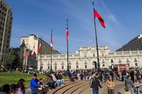Mayor interés ciudadano por el patrimonio contrasta con brechas en el acceso y reparos a la institucionalidad
