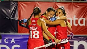 Mundialistas y campeonas invictas: las Diablas doblegan a Australia y se quedan con el título de las Qualifiers