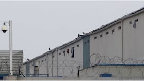 Corte ordena mejorar habitabilidad e higiene de módulo de recinto penal de Colina