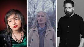 Muertos y secretos familiares: todo lo que sabemos de la serie que junta a Pablo Larraín y Mariana Enriquez