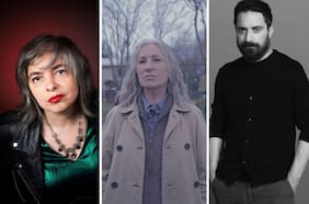 Muertos y secretos familiares: todo lo que sabemos de la serie que junta a Pablo Larraín y Mariana Enriquez