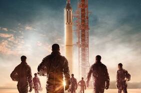 Disney Plus canceló a ‘Los elegidos de la gloria’ después de una temporada