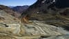 Codelco Andina presenta primer proyecto bajo la administración de Fontaine, en medio de definiciones quirúrgicas de inversión