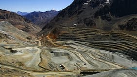 Codelco Andina presenta primer proyecto bajo la administración de Fontaine, en medio de definiciones quirúrgicas de inversión