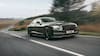 Más deportivo, híbrido y tecnológico: este es el nuevo Bentley Flying Spur