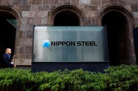 Preocupación en EE.UU. por el suministro de acero tras compra de U.S Steel por parte de la japonesa Nippon Steel