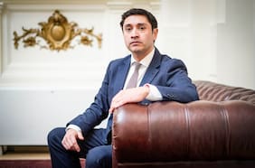 Calisto arremete con amparo y acusa a juez de actuar “ilegal” y apuesta por revertir otra vez el cierre de causa por fraude
