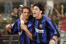 Leyenda italiana del fútbol mundial sorprende al revelar su interés por la liga chilena: “Veo muchos resúmenes en YouTube”