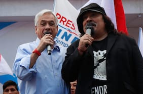 “Le hizo algunas maldades”: el día en que el ‘Negro’ Piñera soltó decenas de conejos en la casa del expresidente