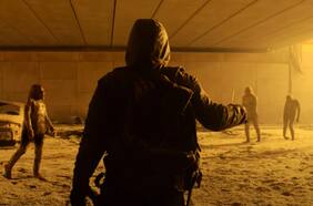 Los zombies y la devastación nuclear son solo parte de los problemas en el nuevo tráiler de Fear the Walking Dead