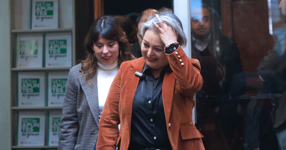 La izquierda semileal: El desafío de Jeannette Jara para la democracia chilena