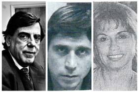 “Siempre mintió” y el retiro de papeles de Francisco Frei antes del allanamiento: Cinco relatos de sus exempleados ante la Fiscalía