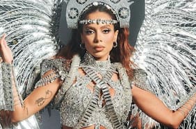 Quién es Anitta: las claves para entender al fenómeno de la música en Brasil que debuta en Viña
