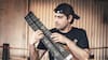 El virtuoso guitarrista venezolano Félix Martin viene a Chile con una poderosa celebración de la música progresiva