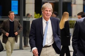 El Banco de Chile recurrirá a la Corte Suprema por la sanción del TDLC en el caso de interlocking y Hernán Büchi