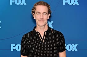 Muere a los 48 años el actor James Van Der Beek, protagonista de la emblemática serie Dawson’s Creek