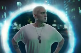 Eminem reaparece con single y video de “Houdini”