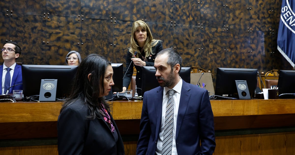 Presupuesto 2026: crece tensión por glosa republicana y por dineros para debut de Boric como expresidente