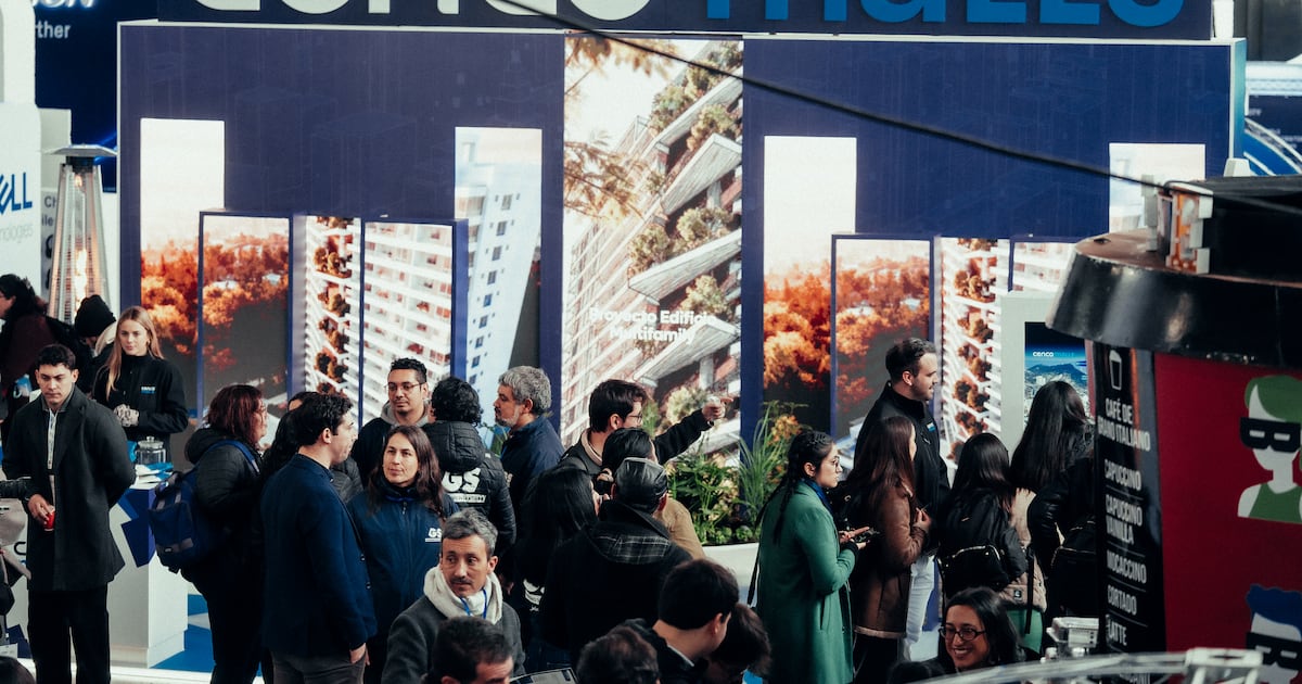 Cenco Malls presentó su visión sobre el desarrollo de ecosistemas urbanos integrados en Smart City 2026