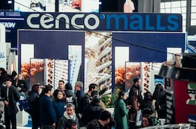 Cenco Malls presentó su visión sobre el desarrollo de ecosistemas urbanos integrados en Smart City 2026