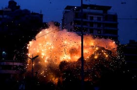 Cómo es el acuerdo de cese el fuego que Hezbolá e Israel planean implementar