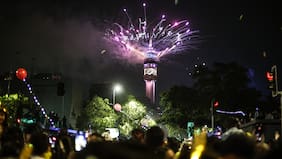 Un nuevo año y una nueva década