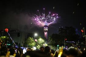 Un nuevo año y una nueva década