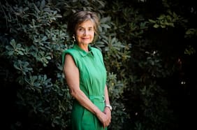Capítulo 271 | Desde la Redacción: entrevista a Paula Daza, vocera programática del comando de Matthei