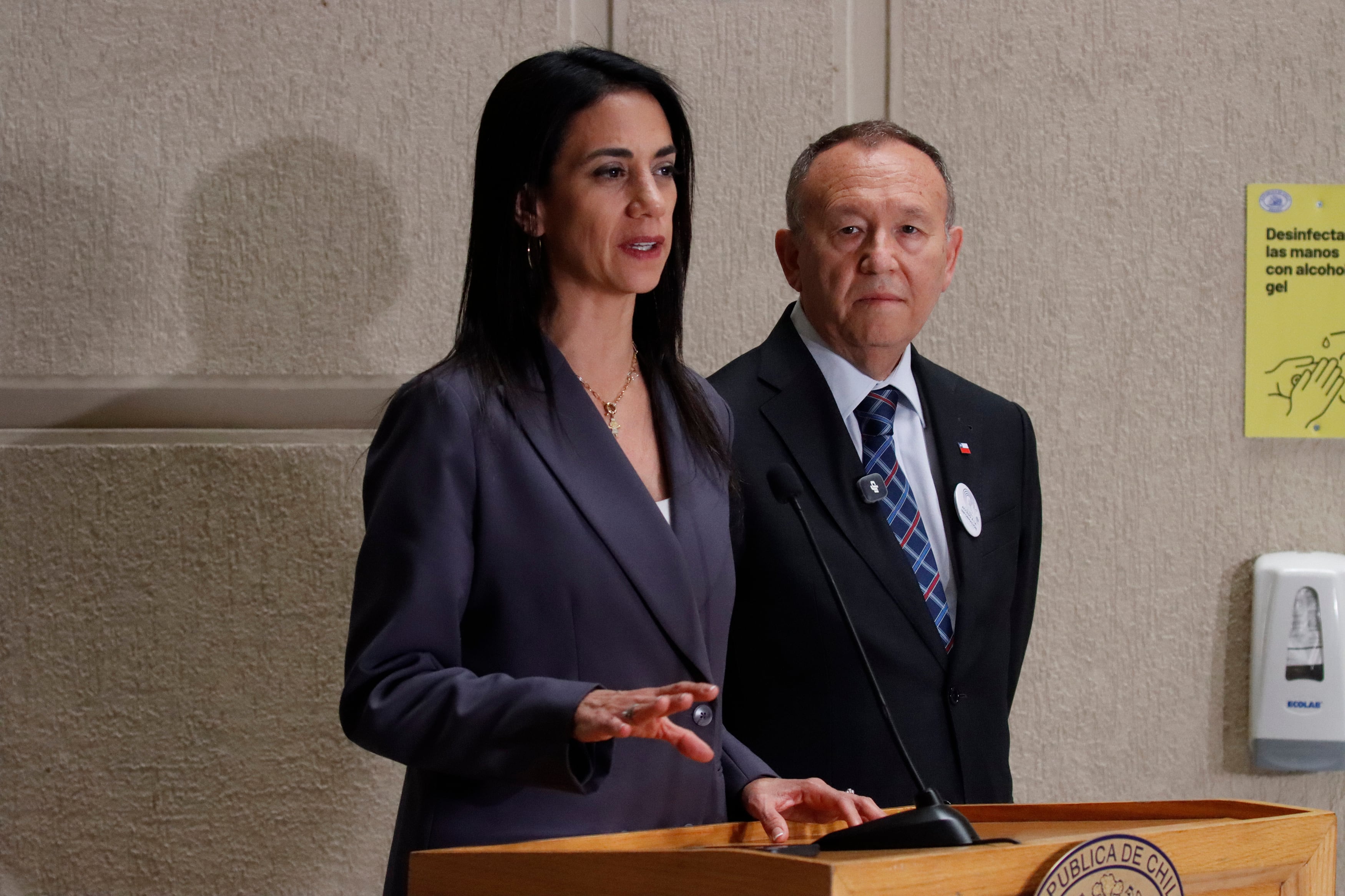Diseño político de Kast inicia su cuenta regresiva