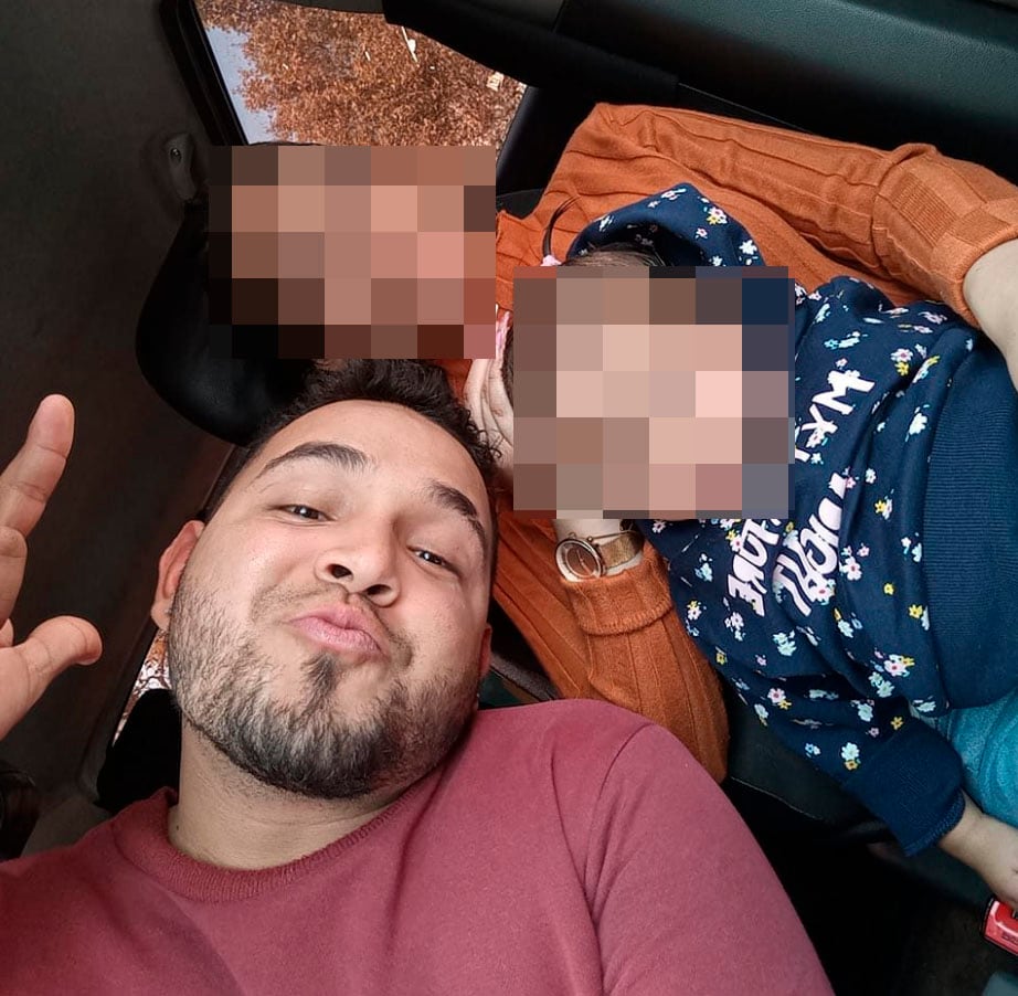 Primer juicio oral por crimen de Ronald Ojeda cierra con el repartidor Maickel Villegas condenado a 20 años en la cárcel