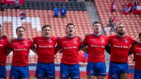 Pablo Lemoine confirma la cancelación del test match entre los Cóndores y Escocia